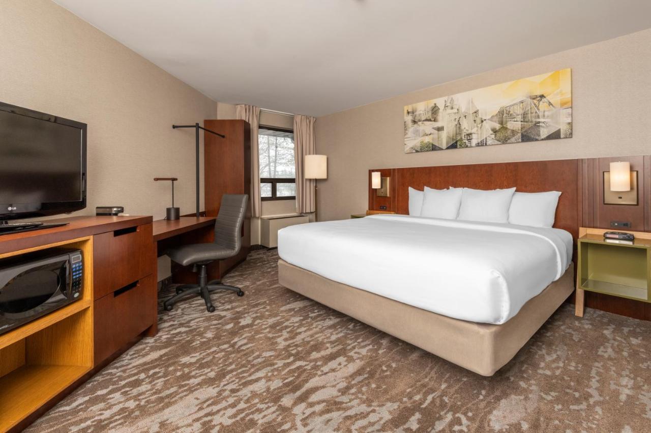 Comfort Inn West Ottawa Extérieur photo